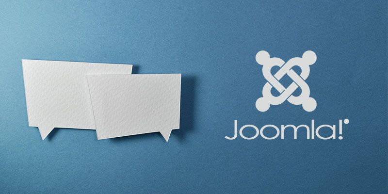 online chat for joomla